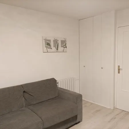 Studio Cabine Dans Avec Piscine * La Grande-Motte