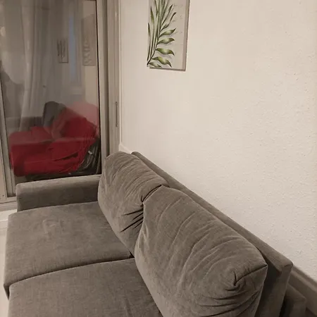 Studio Cabine Dans Avec Piscine Apartment *